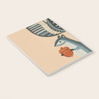 Little Forest Friends Notebook Gallery Image 3
