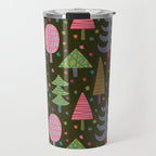 Christmas Magic #1 Travel Mug Gallery Image 1