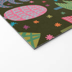 Christmas Magic #1 Welcome Mat Gallery Image 2