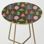 Christmas Magic #1 Side Table Gallery Image 2