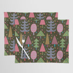 Christmas Magic #1 Placemat Gallery Image 1