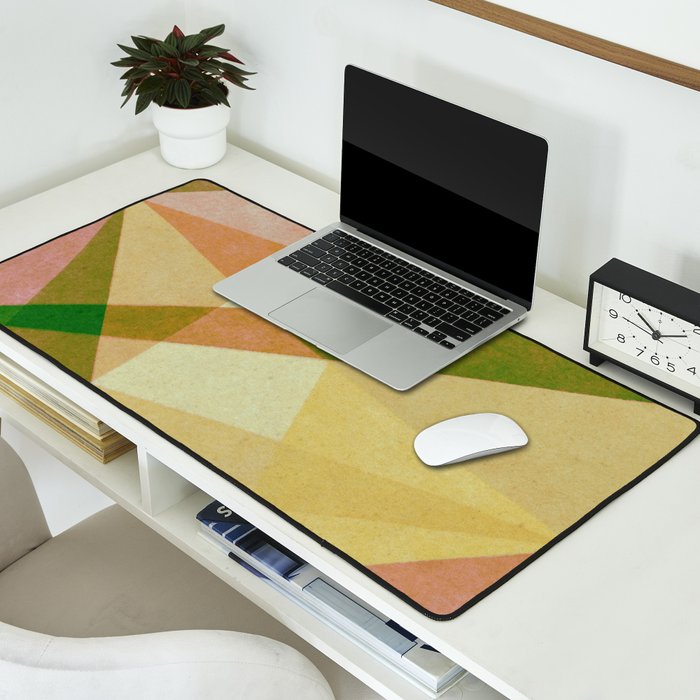 Transparency #2 Desk Mat Gallery Image 2