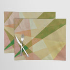 Transparency #2 Placemat Gallery Image 1