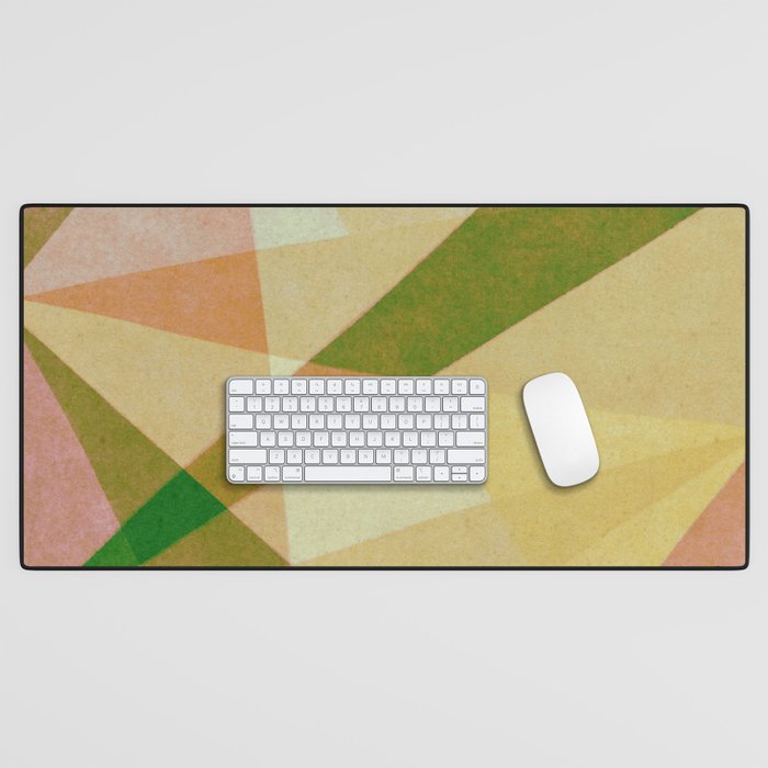 Transparency #2 Desk Mat Gallery Image 1