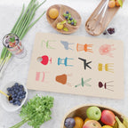 HAVE A SEAT Cutting Board Gallery Image 2