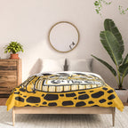 Cat Nap Cafe Comforter Gallery Image 3