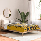 Cat Nap Cafe Comforter Gallery Image 2