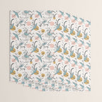 Marshland Wrapping Paper Gallery Image 3