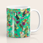 Toucan Jungle Coffee Mug Gallery Image 1