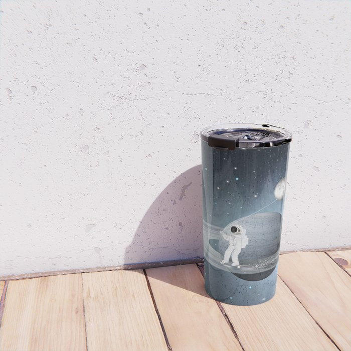 space skate Travel Mug Gallery Image 4