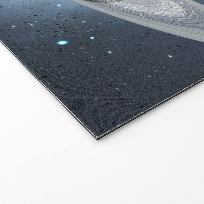 space skate Welcome Mat Gallery Image 2