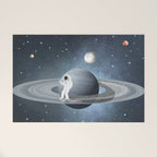 space skate Welcome Mat Gallery Image 1