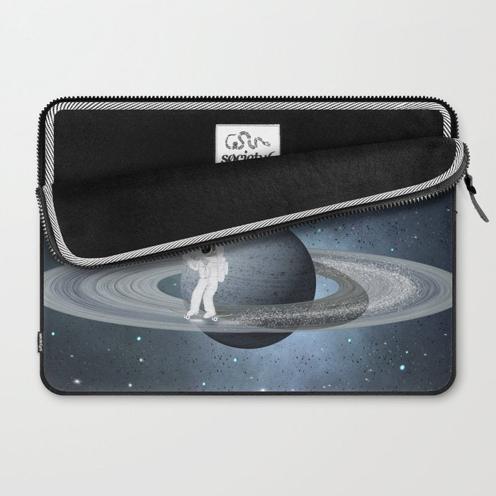 space skate Laptop Sleeve Gallery Image 2
