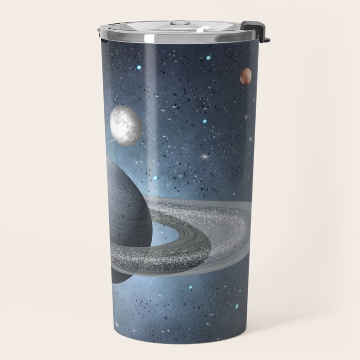 space skate Travel Mug Gallery Image 2
