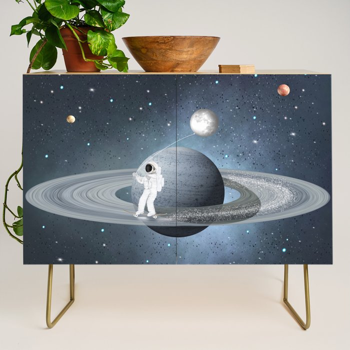 space skate Credenza Gallery Image 1