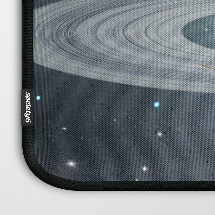 space skate Laptop Sleeve Gallery Image 3