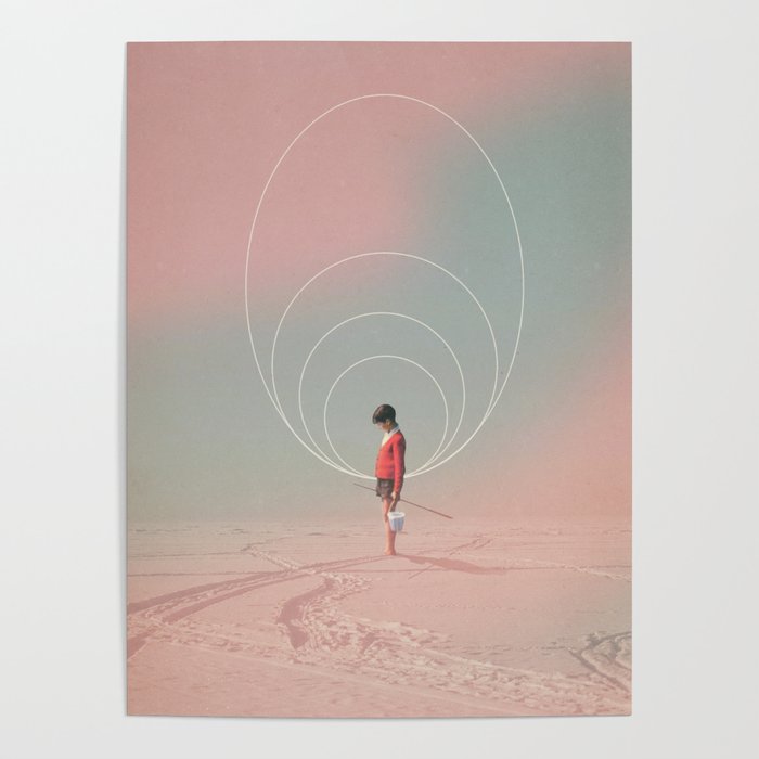Dream Fisherman Poster Gallery Image 4
