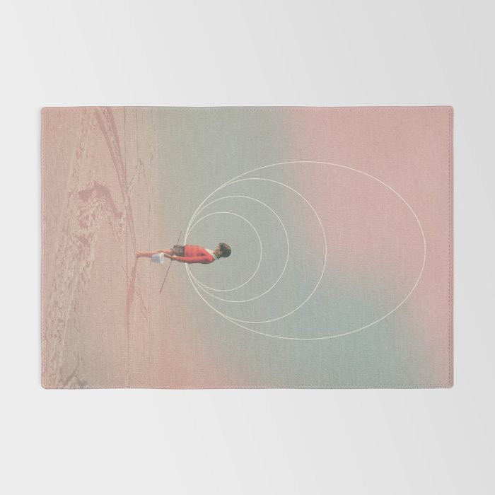 Dream Fisherman Rug Gallery Image 2