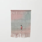 Dream Fisherman Wall Hanging Gallery Image 1