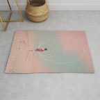 Dream Fisherman Rug Gallery Image 1