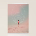 Dream Fisherman Stationery Card Gallery Image 2