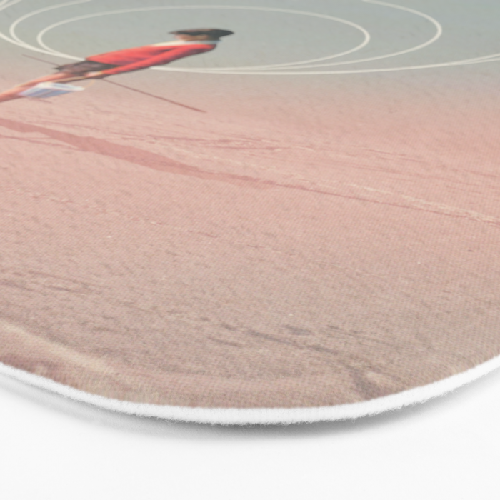 Dream Fisherman Bath Mat Gallery Image 3