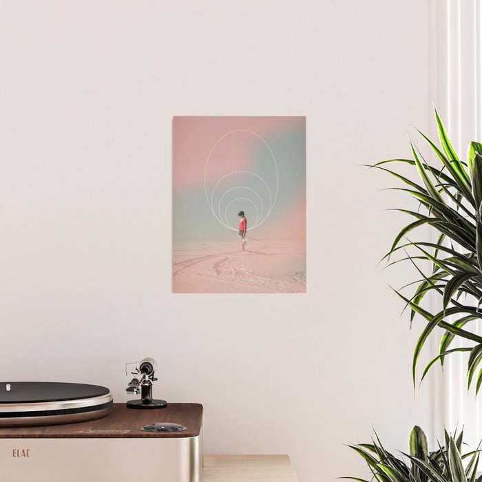 Dream Fisherman Poster Gallery Image 2