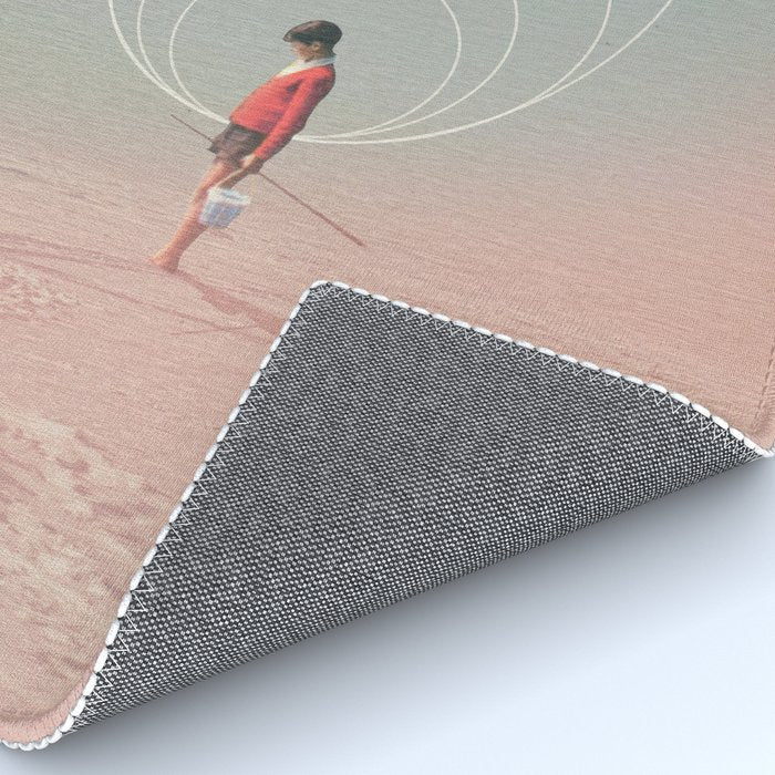 Dream Fisherman Rug Gallery Image 4