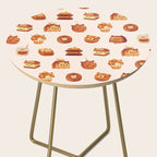 Salted caramel bear Side Table Gallery Image 2