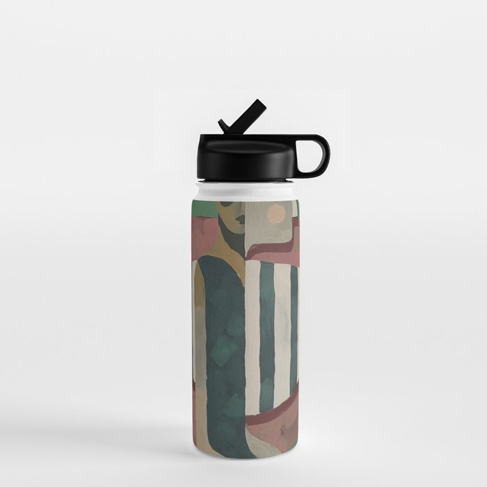 Becoming Whole Water Bottle Gallery Image 1