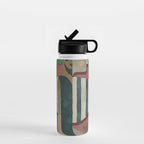 Becoming Whole Water Bottle Gallery Image 1