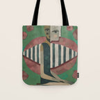 Becoming Whole Tote Bag Gallery Image 1