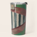 Becoming Whole Travel Mug Gallery Image 2