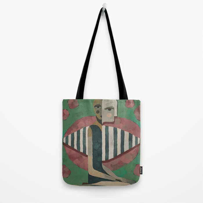 Becoming Whole Tote Bag Gallery Image 2