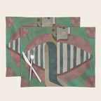 Becoming Whole Placemat Gallery Image 1