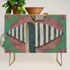 Becoming Whole Credenza Gallery Image 1