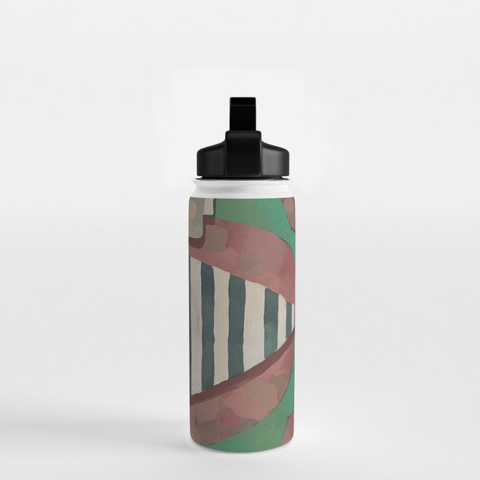Becoming Whole Water Bottle Gallery Image 2