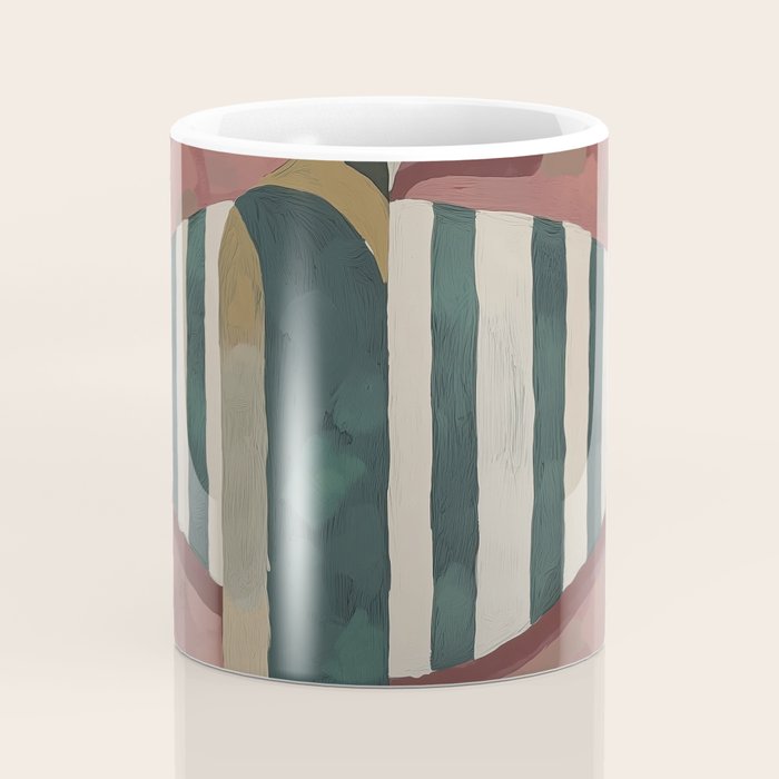 Becoming Whole Coffee Mug Gallery Image 4