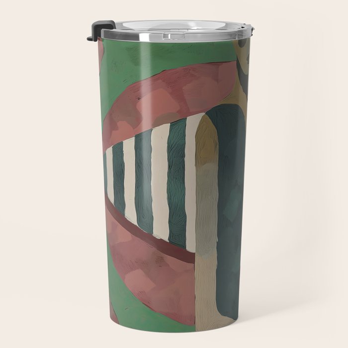 Becoming Whole Travel Mug Gallery Image 3