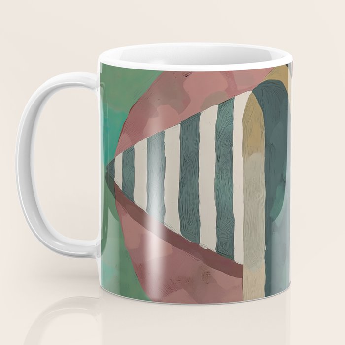 Becoming Whole Coffee Mug Gallery Image 3