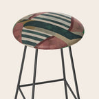 Becoming Whole Stool Gallery Image 2