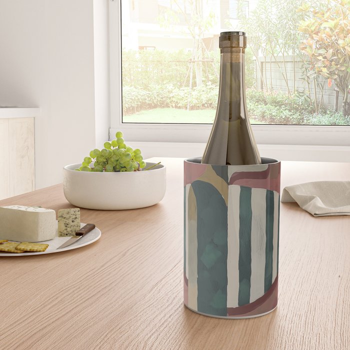 Becoming Whole Wine Chiller Gallery Image 4