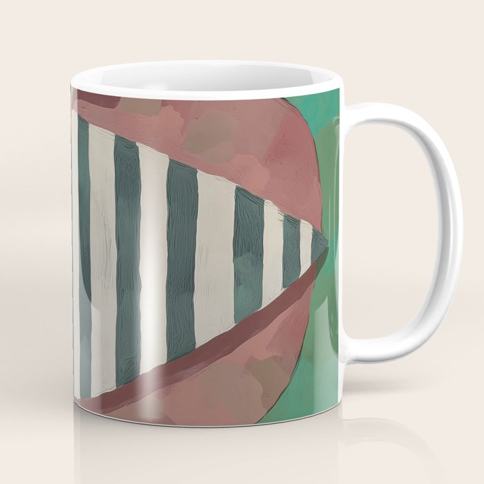 Becoming Whole Coffee Mug Gallery Image 1