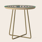 Becoming Whole Side Table Gallery Image 1