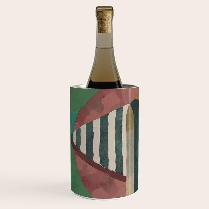 Becoming Whole Wine Chiller Gallery Image 2