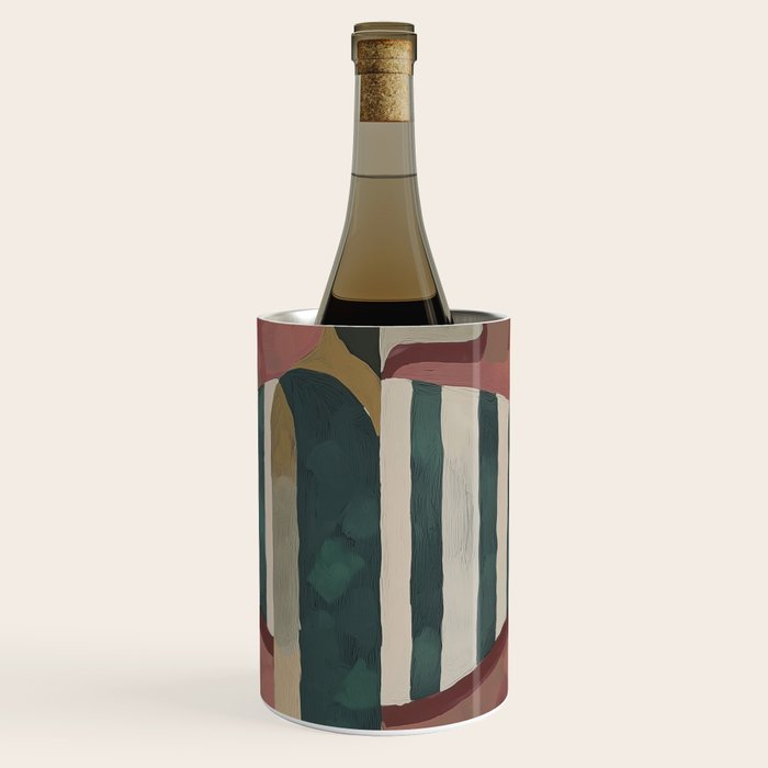 Becoming Whole Wine Chiller Gallery Image 1