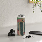 Becoming Whole Water Bottle Gallery Image 4