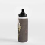 Between Two Civilizations 2 Water Bottle Gallery Image 2