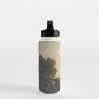 Between Two Civilizations 2 Water Bottle Gallery Image 3