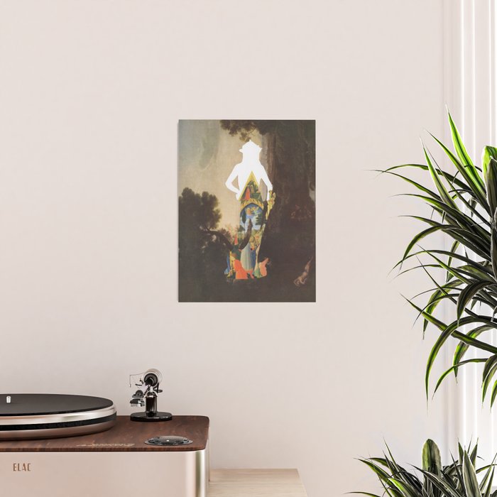 Between Two Civilizations 2 Poster Gallery Image 2
